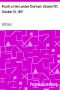 [Gutenberg 13994] • Punch, or the London Charivari, Volume 101, October 10, 1891